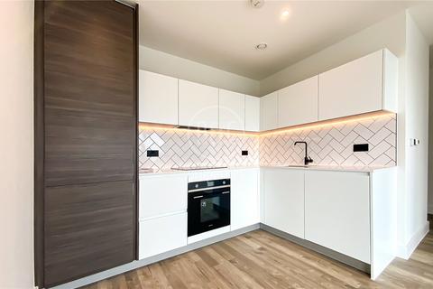 undefined, Plowden Road, Kidbrooke Village, London, SE3