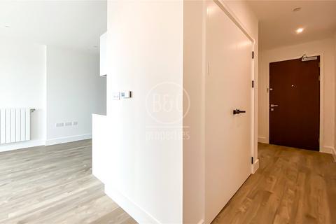 undefined, Plowden Road, Kidbrooke Village, London, SE3