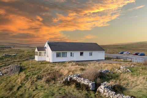 3 bedroom detached bungalow for sale, Toft, Shetland ZE2