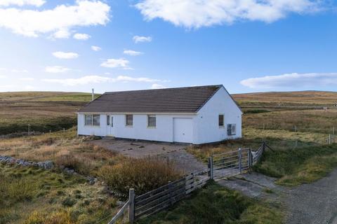 3 bedroom detached bungalow for sale, Toft, Shetland ZE2