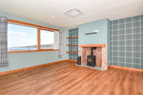 3 bedroom detached bungalow for sale, Toft, Shetland ZE2