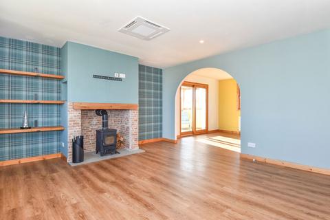 3 bedroom detached bungalow for sale, Toft, Shetland ZE2