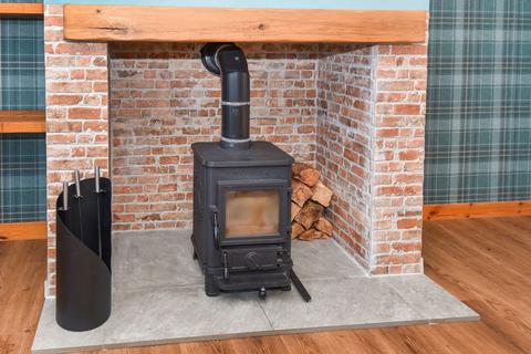 3 bedroom detached bungalow for sale, Toft, Shetland ZE2