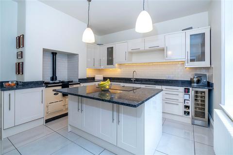 undefined, Westgate, Sleaford, Lincolnshire, NG34