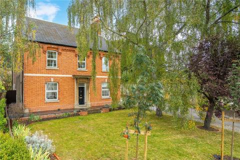 undefined, Westgate, Sleaford, Lincolnshire, NG34