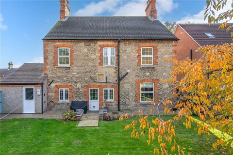 undefined, Westgate, Sleaford, Lincolnshire, NG34
