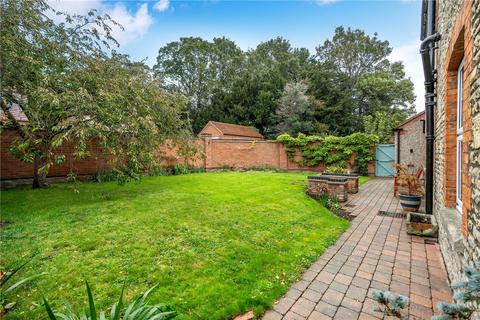 undefined, Westgate, Sleaford, Lincolnshire, NG34