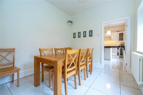 undefined, Westgate, Sleaford, Lincolnshire, NG34