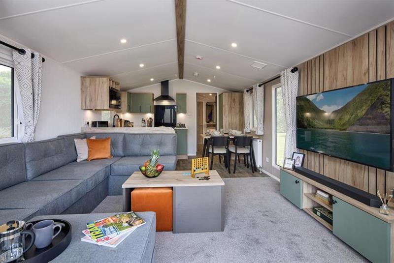 Willerby Buxton