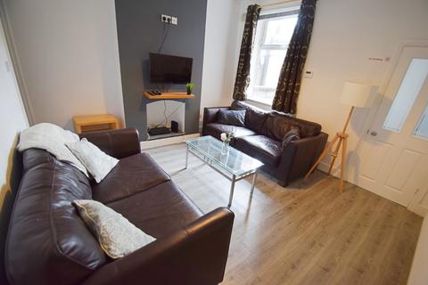 undefined, Beresford Street, Stoke-On-Trent ST4