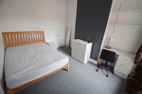 undefined, Beresford Street, Stoke-On-Trent ST4