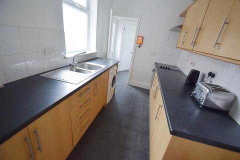 undefined, Beresford Street, Stoke-On-Trent ST4