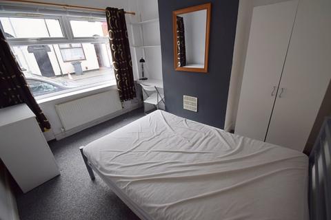 undefined, Beresford Street, Stoke-On-Trent ST4