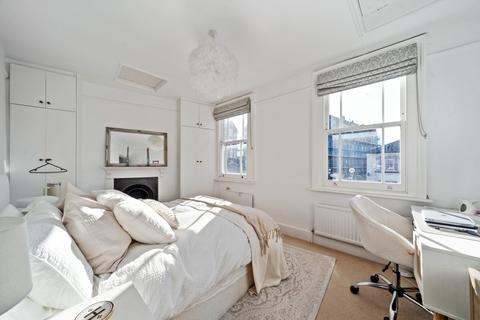 undefined, London SW11