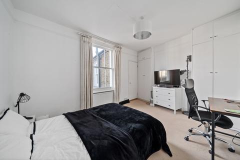 undefined, London SW11