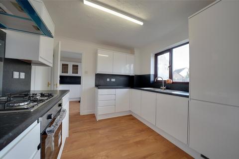 3 bedroom detached house for sale, Charles Melrose Close, Mildenhall, Suffolk, IP28