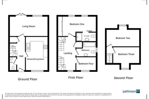 4 bedroom semi-detached house for sale, Marley Fields, Wheatley Hill, Durham, Durham, DH6 3AX