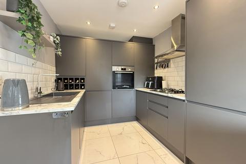 4 bedroom semi-detached house for sale, Marley Fields, Wheatley Hill, Durham, Durham, DH6 3AX