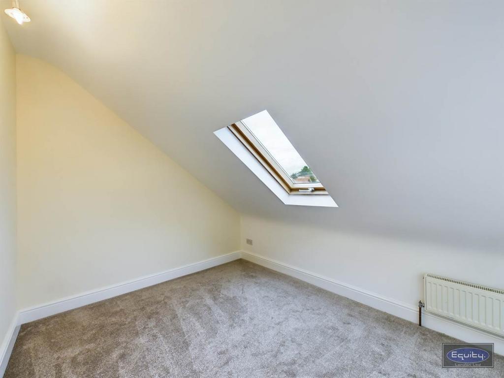 Bedroom Five