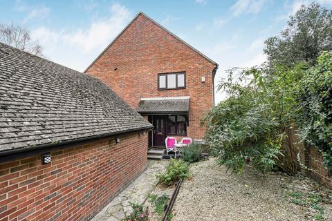 1 bedroom semi-detached house for sale, The Laurels, Tetsworth, OX9