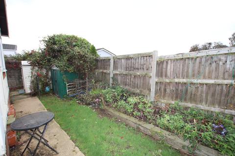 undefined, Green Lawns, St Osyth Road East, CO16