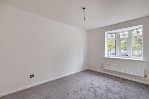 undefined, MEDALE ROAD, MILTON KEYNES MK6