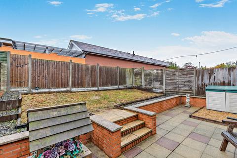 3 bedroom semi-detached bungalow for sale, MEDALE ROAD, MILTON KEYNES MK6