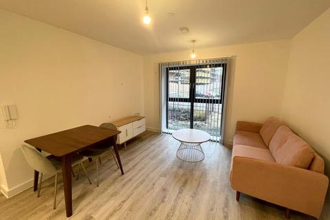 undefined, Erasmus Drive, Derby, Derbyshire, DE1