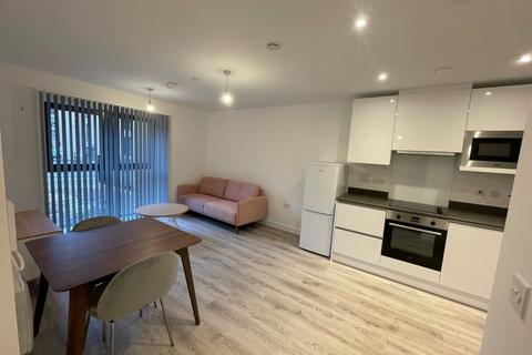 undefined, Erasmus Drive, Derby, Derbyshire, DE1