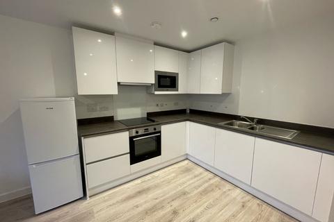 undefined, Erasmus Drive, Derby, Derbyshire, DE1