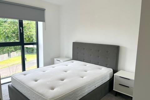 undefined, Erasmus Drive, Derby, Derbyshire, DE1