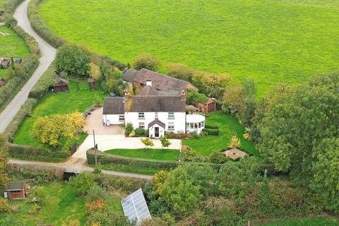 undefined, Barn at Cotes Field Farm House, Elford Heath, Eccleshall, Staffordshire, ST21 6EN