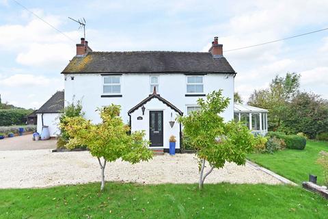 undefined, Barn at Cotes Field Farm House, Elford Heath, Eccleshall, Staffordshire, ST21 6EN