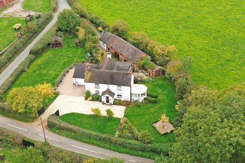 undefined, Barn at Cotes Field Farm House, Elford Heath, Eccleshall, Staffordshire, ST21 6EN
