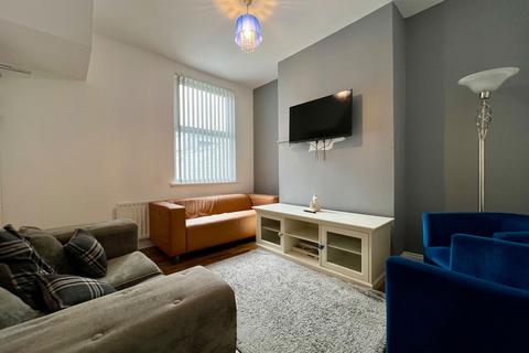 3 bedroom terraced house for sale, Princes Road, Middlesbrough TS1