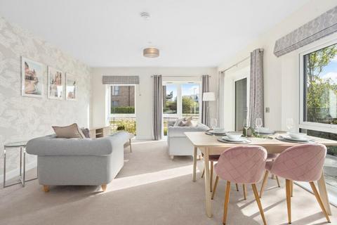 2 bedroom apartment for sale, Plot 70 at The Beacons, Arthur Ashby Court CM1