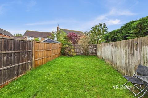 undefined, Hillier Place, Chessington, Surrey. KT9
