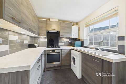 undefined, Hillier Place, Chessington, Surrey. KT9