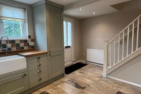 2 bedroom cottage for sale, The Cottage, Caldecott