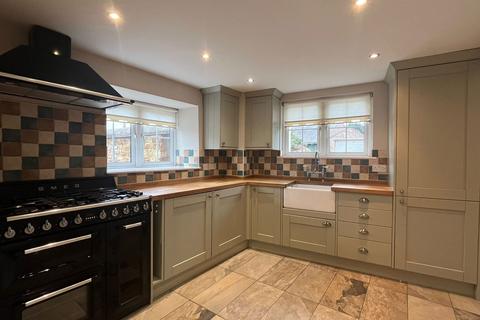 2 bedroom cottage for sale, The Cottage, Caldecott