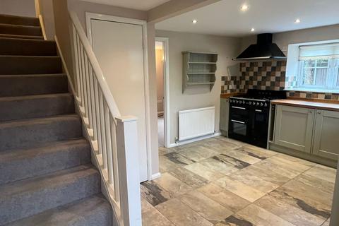 2 bedroom cottage for sale, The Cottage, Caldecott