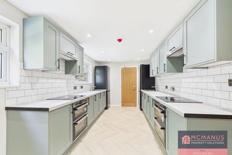 undefined, Vardon Road, Stevenage SG1