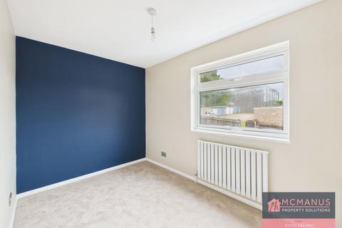 undefined, Vardon Road, Stevenage SG1