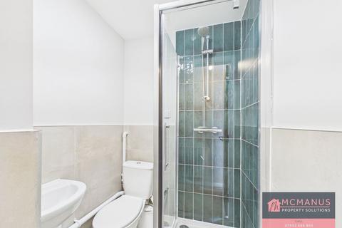 undefined, Vardon Road, Stevenage SG1
