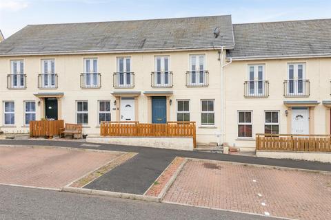 undefined, Swan Avenue, Chirnside
