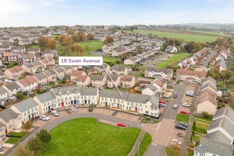 undefined, Swan Avenue, Chirnside