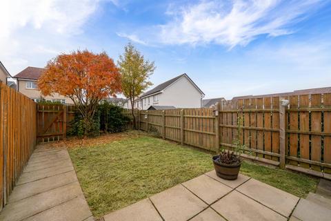 3 bedroom terraced house for sale, 18 Swan Avenue, Chirnside