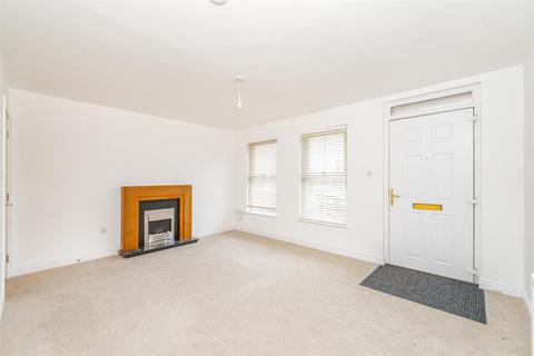 3 bedroom terraced house for sale, 18 Swan Avenue, Chirnside