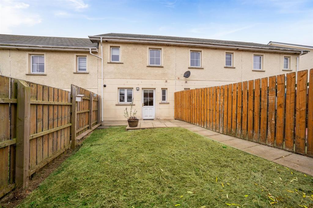 Garden view, garden