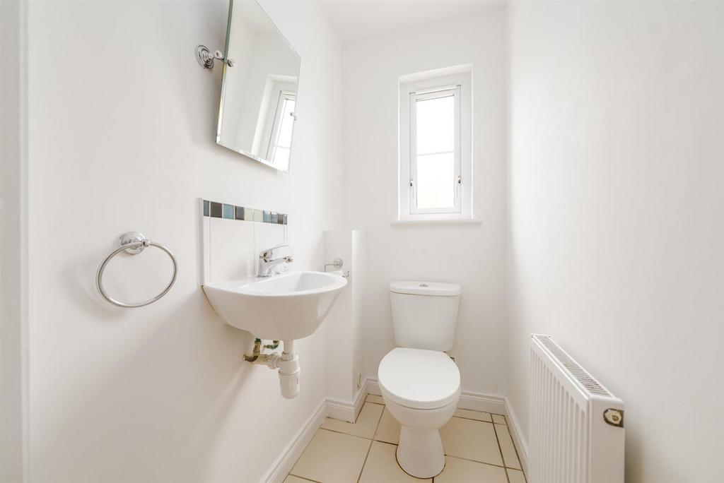 Cloakroom
